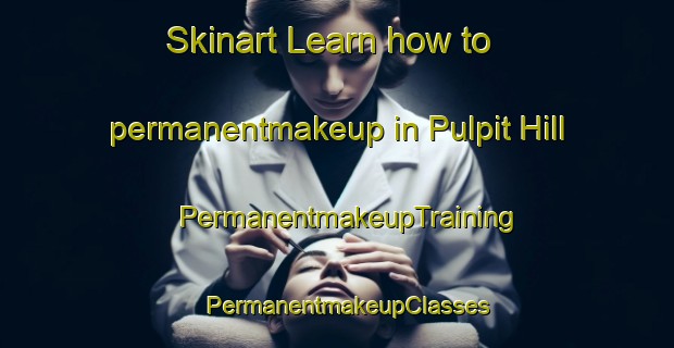 Skinart Learn how to permanentmakeup in Pulpit Hill | PermanentmakeupTraining | PermanentmakeupClasses | SkinartTraining-Australia