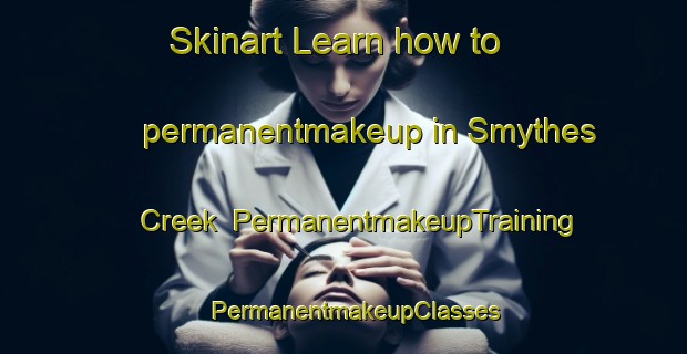 Skinart Learn how to permanentmakeup in Smythes Creek | PermanentmakeupTraining | PermanentmakeupClasses | SkinartTraining-Australia