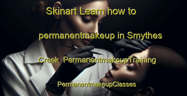 Skinart Learn how to permanentmakeup in Smythes Creek | PermanentmakeupTraining | PermanentmakeupClasses | SkinartTraining-Australia