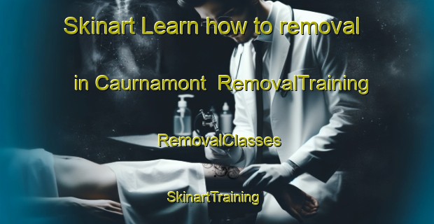 Skinart Learn how to removal in Caurnamont | RemovalTraining | RemovalClasses | SkinartTraining-Australia