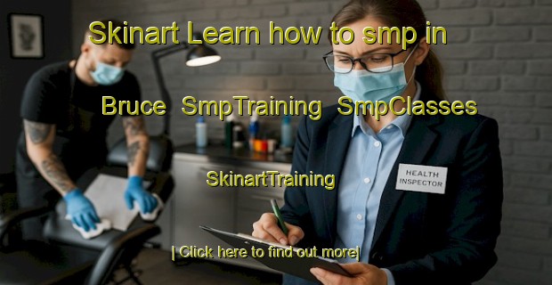 Skinart Learn how to smp in Bruce | SmpTraining | SmpClasses | SkinartTraining-Australia