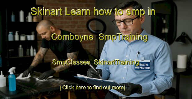 Skinart Learn how to smp in Comboyne | SmpTraining | SmpClasses | SkinartTraining-Australia