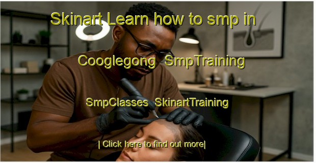 Skinart Learn how to smp in Cooglegong | SmpTraining | SmpClasses | SkinartTraining-Australia