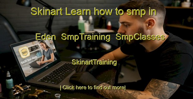 Skinart Learn how to smp in Eden | SmpTraining | SmpClasses | SkinartTraining-Australia