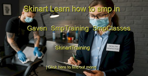 Skinart Learn how to smp in Gaven | SmpTraining | SmpClasses | SkinartTraining-Australia