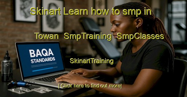 Skinart Learn how to smp in Towan | SmpTraining | SmpClasses | SkinartTraining-Australia