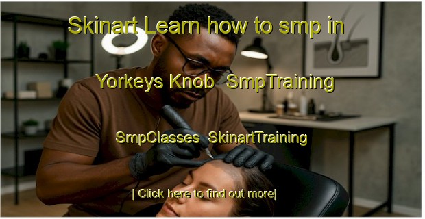 Skinart Learn how to smp in Yorkeys Knob | SmpTraining | SmpClasses | SkinartTraining-Australia