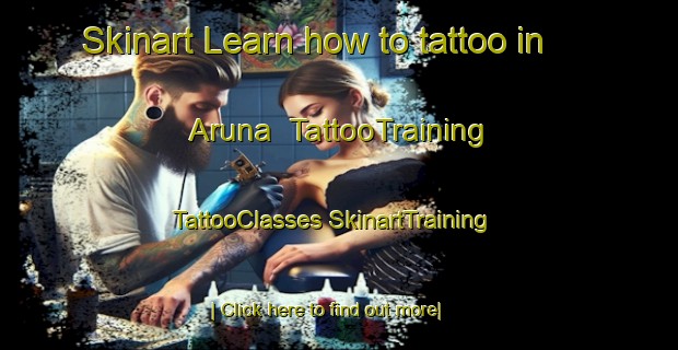 Skinart Learn how to tattoo in Aruna | #TattooTraining #TattooClasses #SkinartTraining-Australia