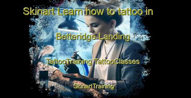 Skinart Learn how to tattoo in Betteridge Landing | #TattooTraining #TattooClasses #SkinartTraining-Australia