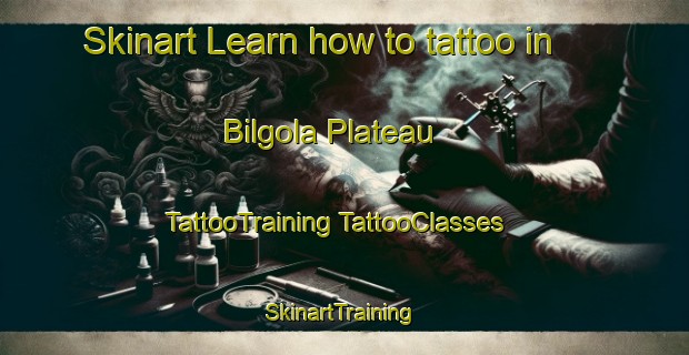 Skinart Learn how to tattoo in Bilgola Plateau | #TattooTraining #TattooClasses #SkinartTraining-Australia