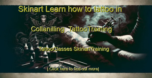 Skinart Learn how to tattoo in Collanilling | #TattooTraining #TattooClasses #SkinartTraining-Australia