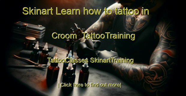 Skinart Learn how to tattoo in Croom | #TattooTraining #TattooClasses #SkinartTraining-Australia