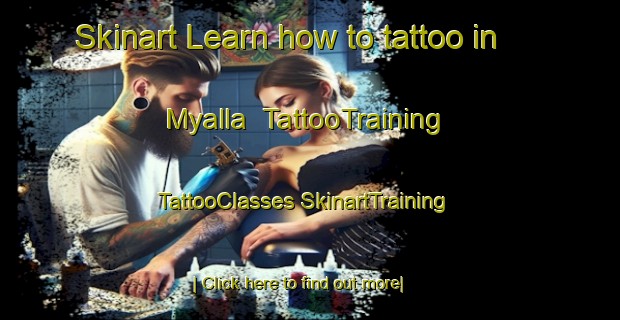 Skinart Learn how to tattoo in Myalla | #TattooTraining #TattooClasses #SkinartTraining-Australia