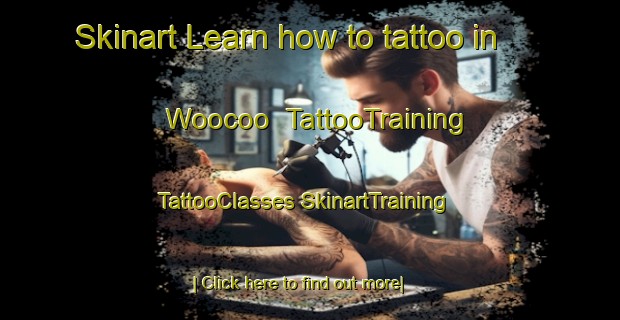 Skinart Learn how to tattoo in Woocoo | #TattooTraining #TattooClasses #SkinartTraining-Australia