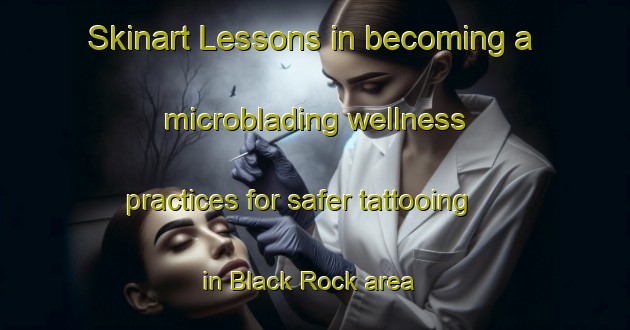 Skinart Lessons in becoming a microblading wellness practices for safer tattooing in Black Rock area | MicrobladingTraining | MicrobladingClasses | SkinartTraining-Australia