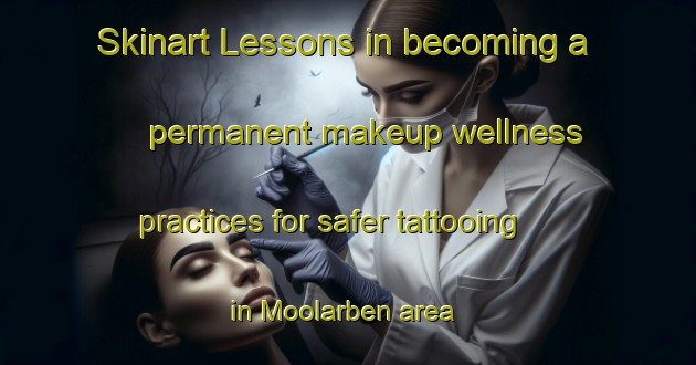 Skinart Lessons in becoming a permanent makeup wellness practices for safer tattooing in Moolarben area | PermanentmakeupTraining | PermanentmakeupClasses | SkinartTraining-Australia