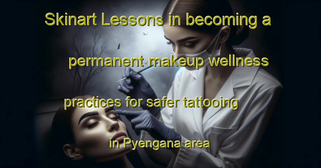 Skinart Lessons in becoming a permanent makeup wellness practices for safer tattooing in Pyengana area | PermanentmakeupTraining | PermanentmakeupClasses | SkinartTraining-Australia