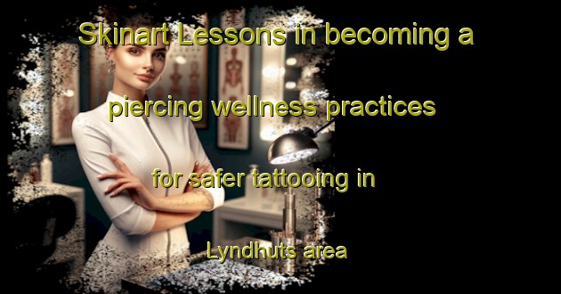 Skinart Lessons in becoming a piercing wellness practices for safer tattooing in Lyndhuts area | PiercingTraining | PiercingClasses | SkinartTraining-Australia