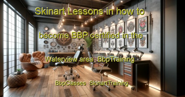 Skinart Lessons in how to become BBP certified in the Waterview area | BbpTraining | BbpClasses | SkinartTraining-Australia