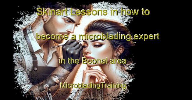 Skinart Lessons in how to become a microblading expert in the Boonal area | MicrobladingTraining | MicrobladingClasses | SkinartTraining-Australia