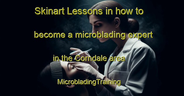 Skinart Lessons in how to become a microblading expert in the Corndale area | MicrobladingTraining | MicrobladingClasses | SkinartTraining-Australia