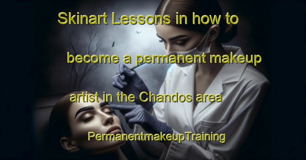 Skinart Lessons in how to become a permanent makeup artist in the Chandos area | PermanentmakeupTraining | PermanentmakeupClasses | SkinartTraining-Australia