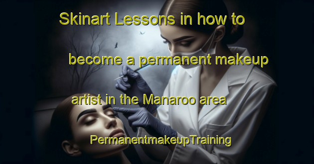 Skinart Lessons in how to become a permanent makeup artist in the Manaroo area | PermanentmakeupTraining | PermanentmakeupClasses | SkinartTraining-Australia