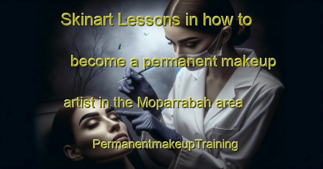 Skinart Lessons in how to become a permanent makeup artist in the Moparrabah area | PermanentmakeupTraining | PermanentmakeupClasses | SkinartTraining-Australia