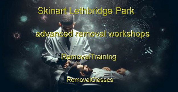 Skinart Lethbridge Park advanced removal workshops | RemovalTraining | RemovalClasses | SkinartTraining-Australia