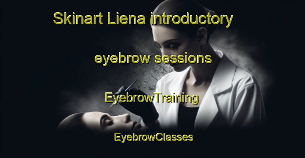 Skinart Liena introductory eyebrow sessions | EyebrowTraining | EyebrowClasses | SkinartTraining-Australia
