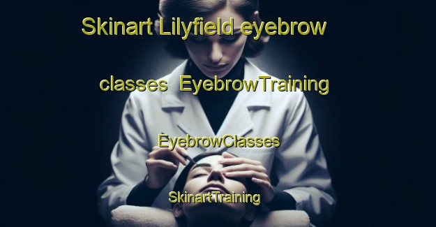Skinart Lilyfield eyebrow classes | EyebrowTraining | EyebrowClasses | SkinartTraining-Australia