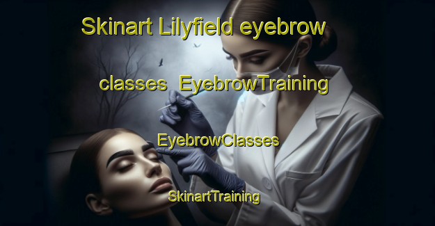Skinart Lilyfield eyebrow classes | EyebrowTraining | EyebrowClasses | SkinartTraining-Australia