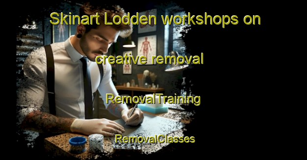 Skinart Lodden workshops on creative removal | RemovalTraining | RemovalClasses | SkinartTraining-Australia