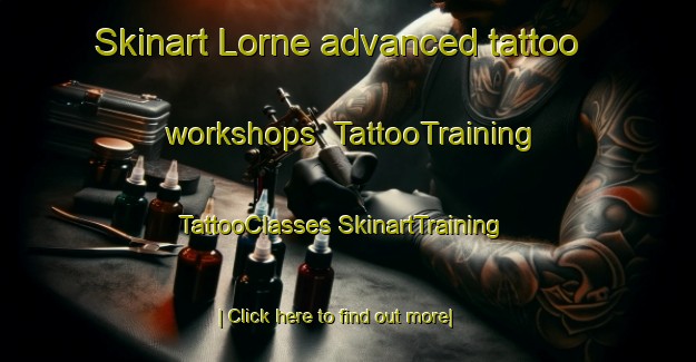 Skinart Lorne advanced tattoo workshops | #TattooTraining #TattooClasses #SkinartTraining-Australia