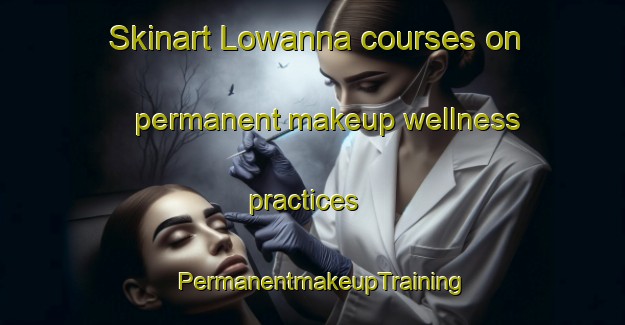 Skinart Lowanna courses on permanent makeup wellness practices | PermanentmakeupTraining | PermanentmakeupClasses | SkinartTraining-Australia