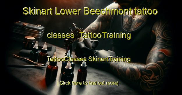 Skinart Lower Beechmont tattoo classes | #TattooTraining #TattooClasses #SkinartTraining-Australia