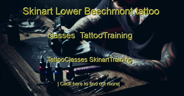 Skinart Lower Beechmont tattoo classes | #TattooTraining #TattooClasses #SkinartTraining-Australia