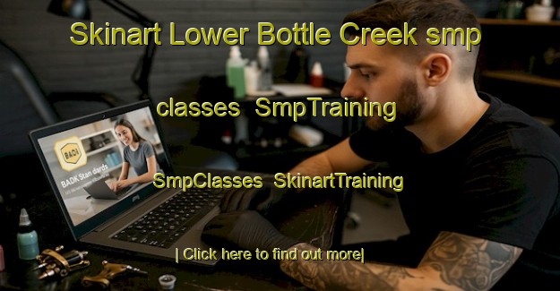 Skinart Lower Bottle Creek smp classes | SmpTraining | SmpClasses | SkinartTraining-Australia