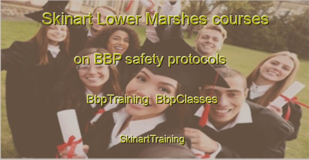 Skinart Lower Marshes courses on BBP safety protocols | BbpTraining | BbpClasses | SkinartTraining-Australia