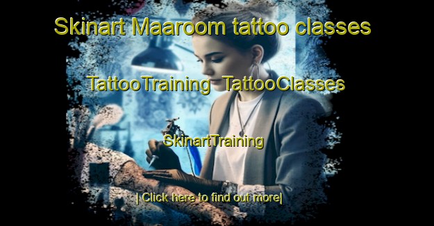Skinart Maaroom tattoo classes | TattooTraining | TattooClasses | SkinartTraining-Australia