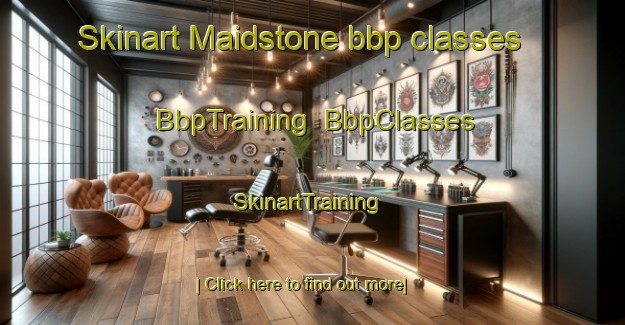 Skinart Maidstone bbp classes | BbpTraining | BbpClasses | SkinartTraining-Australia