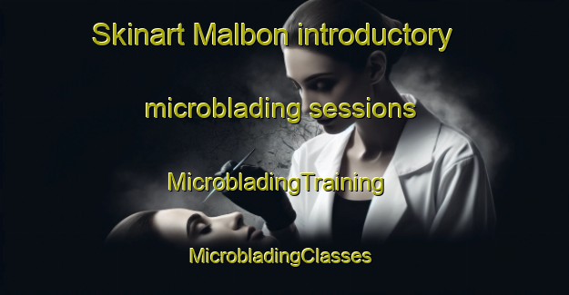 Skinart Malbon introductory microblading sessions | MicrobladingTraining | MicrobladingClasses | SkinartTraining-Australia
