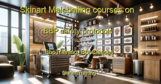 Skinart Malebelling courses on BBP safety protocols | BbpTraining | BbpClasses | SkinartTraining-Australia