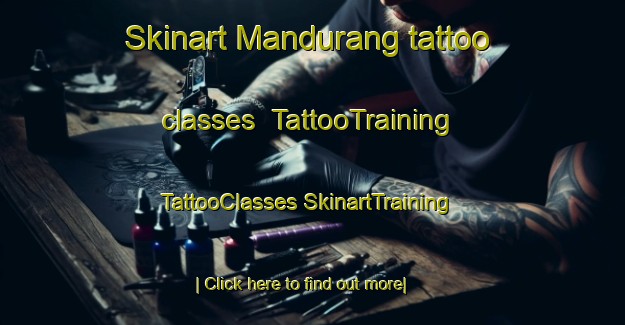 Skinart Mandurang tattoo classes | #TattooTraining #TattooClasses #SkinartTraining-Australia