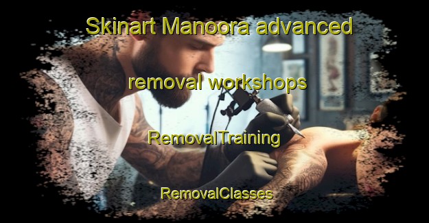 Skinart Manoora advanced removal workshops | RemovalTraining | RemovalClasses | SkinartTraining-Australia