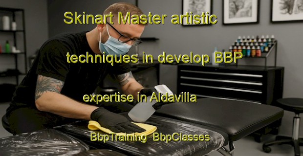 Skinart Master artistic techniques in develop BBP expertise in Aldavilla | BbpTraining | BbpClasses | SkinartTraining-Australia