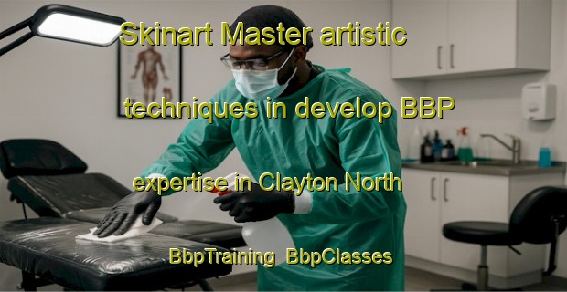 Skinart Master artistic techniques in develop BBP expertise in Clayton North | BbpTraining | BbpClasses | SkinartTraining-Australia