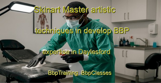 Skinart Master artistic techniques in develop BBP expertise in Daylesford | BbpTraining | BbpClasses | SkinartTraining-Australia