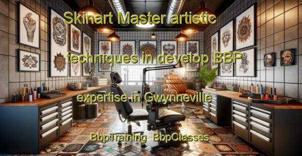 Skinart Master artistic techniques in develop BBP expertise in Gwynneville | BbpTraining | BbpClasses | SkinartTraining-Australia