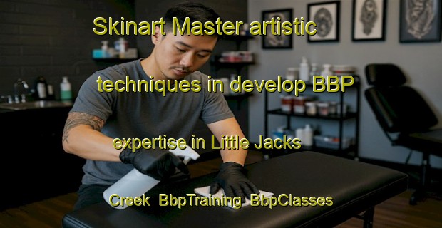 Skinart Master artistic techniques in develop BBP expertise in Little Jacks Creek | BbpTraining | BbpClasses | SkinartTraining-Australia